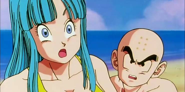 12 Couples That Hurt Dragon Ball (And 8 That Saved It) 12 Couples That Hurt Dragon Ball (And 8 That Saved It)